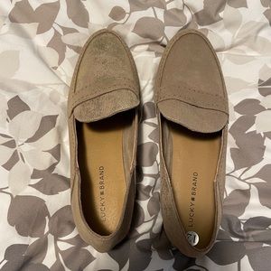 🌟BRAND NEW🌟 Women's Size 12W - Lucky Brand Loafers